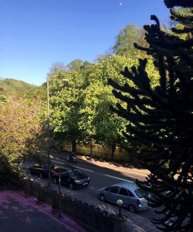 Family Room with Private Bathroom
